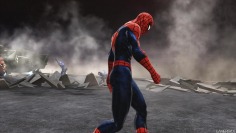 Spider-Man: Web of Shadows