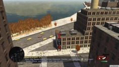 Spider-Man: Web of Shadows