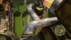 Banjo-Kazooie: Nuts & Bolts