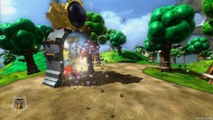 Banjo-Kazooie: Nuts & Bolts