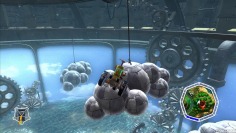 Banjo-Kazooie: Nuts & Bolts