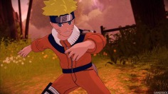 Naruto: The Broken Bond