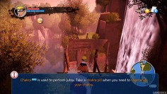 Naruto: The Broken Bond