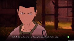 Naruto: The Broken Bond
