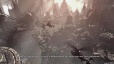 Gears of War 2
