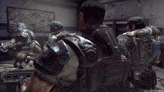 Gears of War 2_The first 10 minutes: Part 2