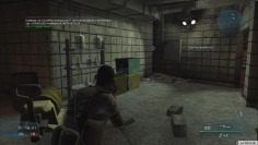 SOCOM: Confrontation
