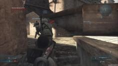 SOCOM: Confrontation