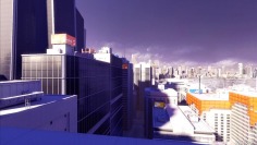 Mirror's Edge