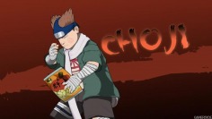 Naruto: The Broken Bond