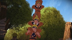 Naruto: The Broken Bond