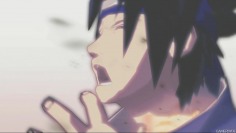 Naruto: The Broken Bond_Sasuke