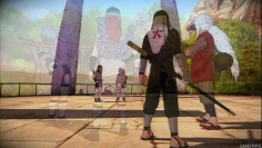 Naruto: The Broken Bond