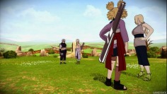 Naruto: The Broken Bond