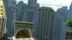 Sonic Unleashed
