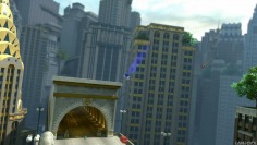 Sonic Unleashed_Empire City