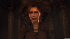 Tomb Raider: Underworld