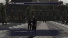 The Last Remnant