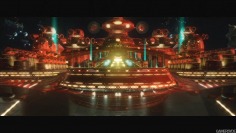 Sonic Unleashed