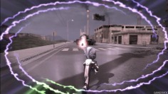 Destroy All Humans: Path of the Furon