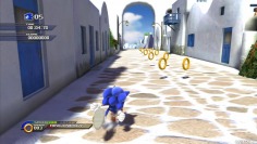 Sonic Unleashed
