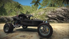 Motorstorm Pacific Rift