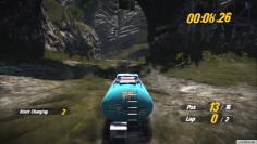 Motorstorm Pacific Rift