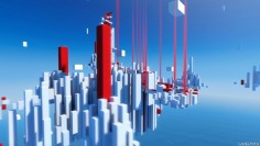 Mirror's Edge