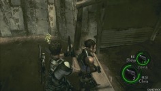 Resident Evil 5