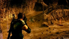 Resident Evil 5