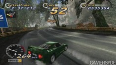 OutRun Online Arcade