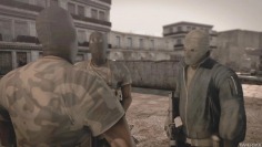 50 Cent: Blood on the Sand