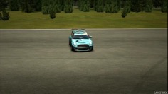 Race Pro_Mini Cooper