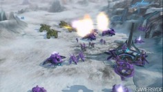 Halo Wars