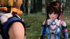 Star Ocean: The Last Hope