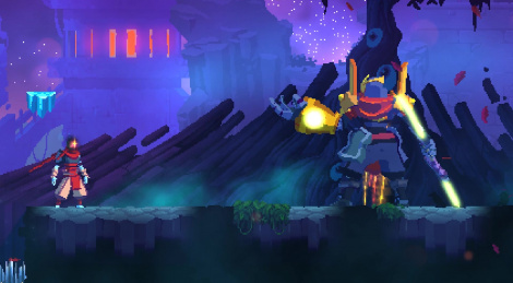 Et si Dead Cells n'était pas pour vous ? Et si Dead Cells n'était pas pour vous ?