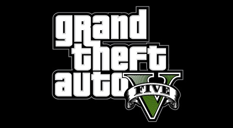 First trailer of GTA V