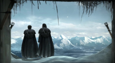 Game of Thrones episode 2 Game of Thrones episode 2