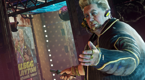 Gamersyde Preview : Rage 2 Gamersyde Preview : Rage 2