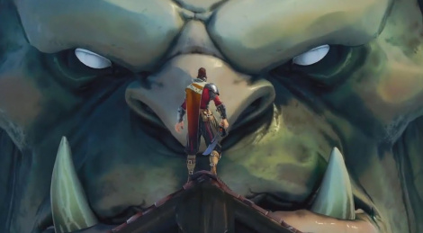 Gamersyde Review : Extinction Gamersyde Review : Extinction