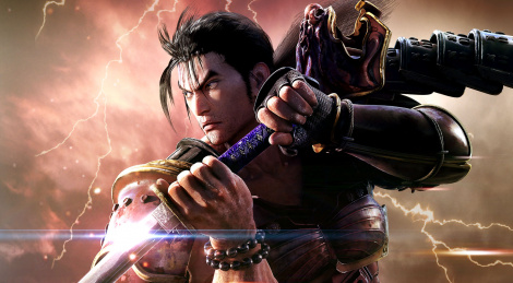 Gamersyde Review : Soulcalibur VI Gamersyde Review : Soulcalibur VI