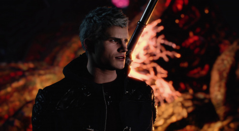 GSY Review : Devil May Cry 5