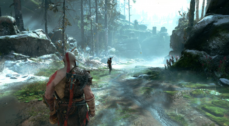 GSY Review : God of War GSY Review : God of War
