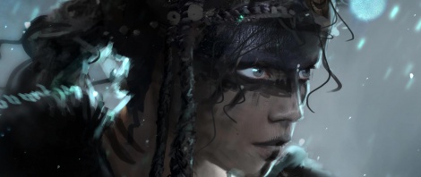 Hellblade: Senua's Sacrifice - Gamersyde