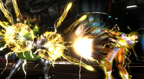 Marvel vs. Capcom 3: 4 more capcom vs marvel 3. Marvel vs. Capcom 3: 4 more
