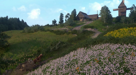 Nos impressions sur Kingdom Come Nos impressions sur Kingdom Come