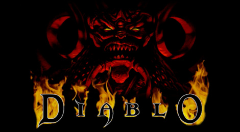Our videos of Diablo