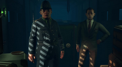 Our videos of The Raven Remastered Our videos of The Raven Remastered
