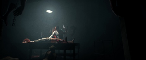 Outlast: Whistleblower coming May 6th