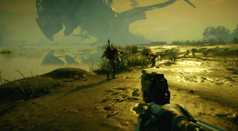 RAGE 2: Wasteland Superhero Trailer